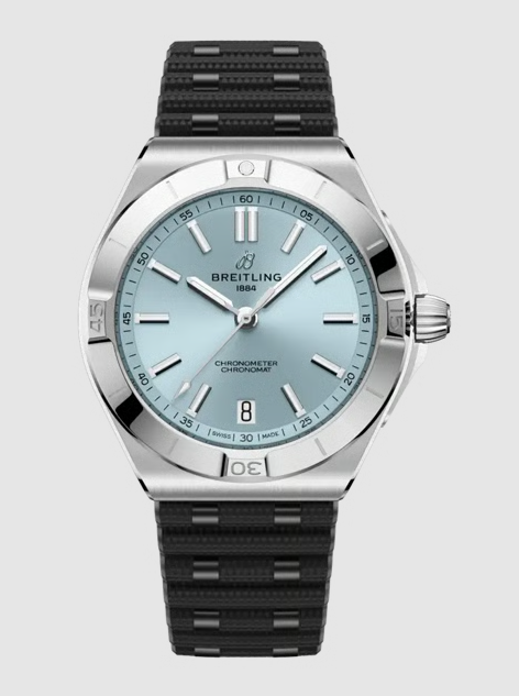 Best Review Breitling Chronomat B31 40 Replica Watch PB3114101C1S1